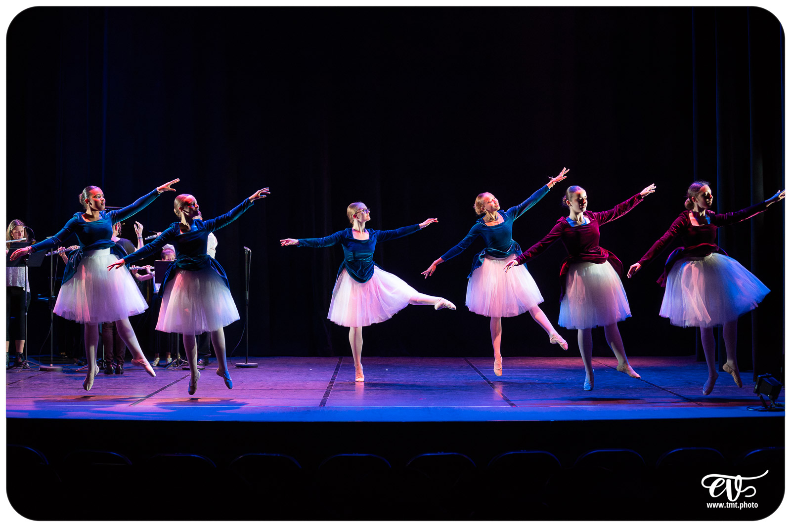 GALA DANSE EMMDH 2024